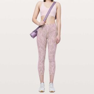 Lululemon Wunder Under Tight